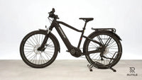 Haibike Trekking 6 High Noir S