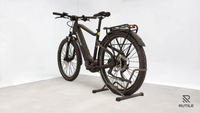 Haibike Trekking 6 High Noir S