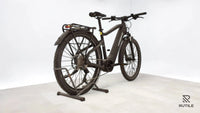 Haibike Trekking 6 High Noir S