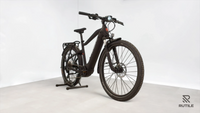 Haibike Trekking 6 High Noir S