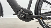 Haibike Trekking 6 High Noir S