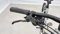 Haibike Trekking 6 Cross Low