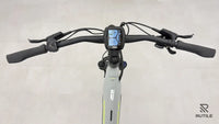 Haibike Trekking 6 Cross Low