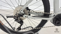 Haibike Trekking 6 Cross Low