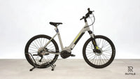 Haibike Trekking 6 Cross Low