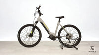 Haibike Trekking 6 Cross Low