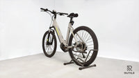 Haibike Trekking 6 Cross Low