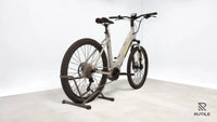 Haibike Trekking 6 Cross Low