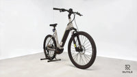 Haibike Trekking 6 Cross Low