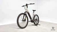 Haibike Trekking 6 Cross Low