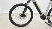 Haibike Trekking 6 Cross Low