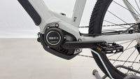 Haibike Trekking 6 Cross Low