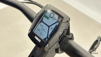 Haibike Trekking 6 Cross Low