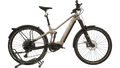Haibike Adventr FS 10