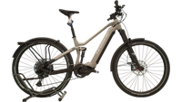 Haibike Adventr FS 10