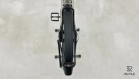 Haibike Adventr FS 10