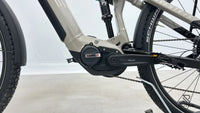 Haibike Adventr FS 10