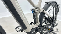 Haibike Adventr FS 10