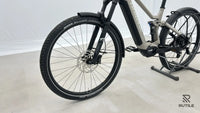 Haibike Adventr FS 10