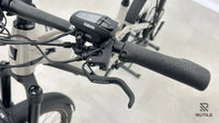 Haibike Adventr FS 10