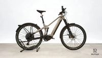 Haibike Adventr FS 10