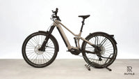 Haibike Adventr FS 10