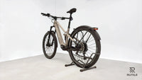 Haibike Adventr FS 10