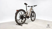 Haibike Adventr FS 10