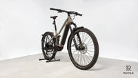 Haibike Adventr FS 10