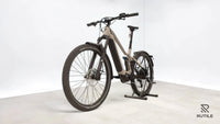 Haibike Adventr FS 10