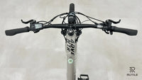Haibike Adventr FS 10