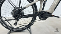 Haibike Adventr FS 10
