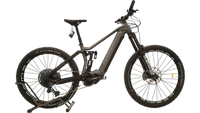 Haibike NDURO 8 Freeride