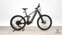 Haibike NDURO 8 Freeride