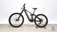 Haibike NDURO 8 Freeride