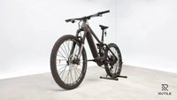 Haibike NDURO 8 Freeride