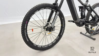 Haibike NDURO 8 Freeride