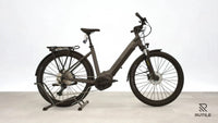 Lapierre E-Explorer 7.6 LS