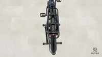 Winora Tria 8 Wave i400Wh