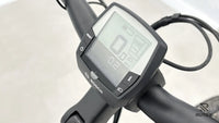 Winora Tria 8 Wave i400Wh