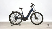 Winora Tria 8 Wave i400Wh