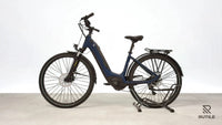 Winora Tria 8 Wave i400Wh
