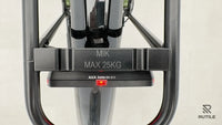 Winora Tria 10 Wave