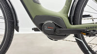 Winora Tria 10 Wave