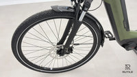 Winora Tria 10 Wave