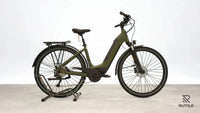 Winora Tria 10 Wave