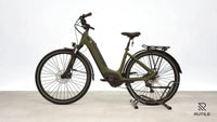 Winora Tria 10 Wave