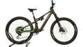 Haibike LYKE CF SE
