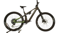 Haibike LYKE CF SE