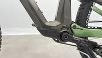 Haibike LYKE CF SE